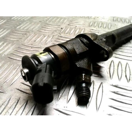 Injecteurs CITROEN C3 2 PHASE 1 d’occasion