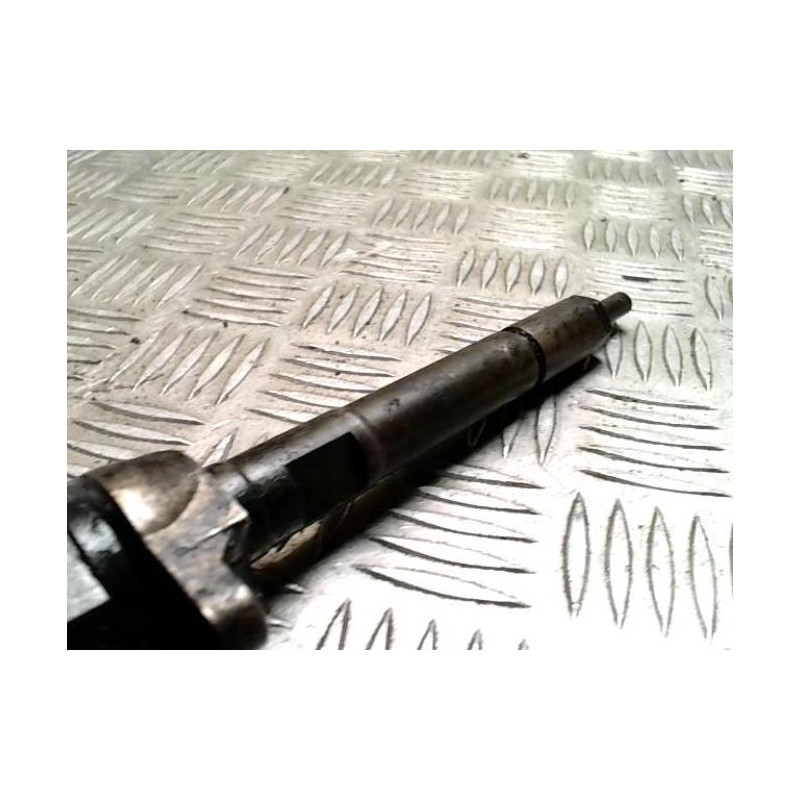 Injecteurs CITROEN C3 2 PHASE 1 d’occasion