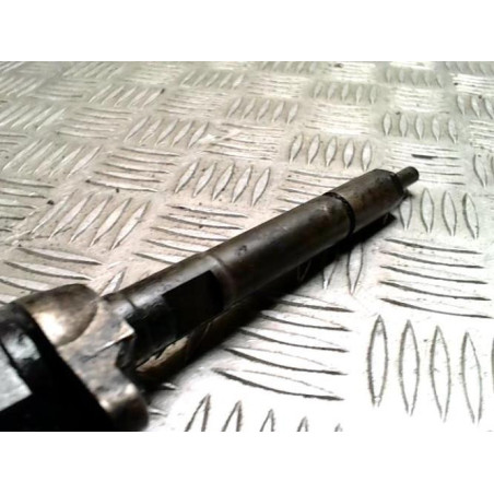 Injecteurs CITROEN C3 2 PHASE 1 d’occasion