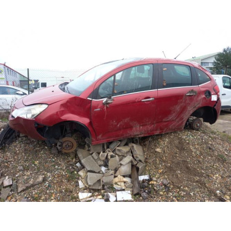 Injecteurs CITROEN C3 2 PHASE 1 d’occasion