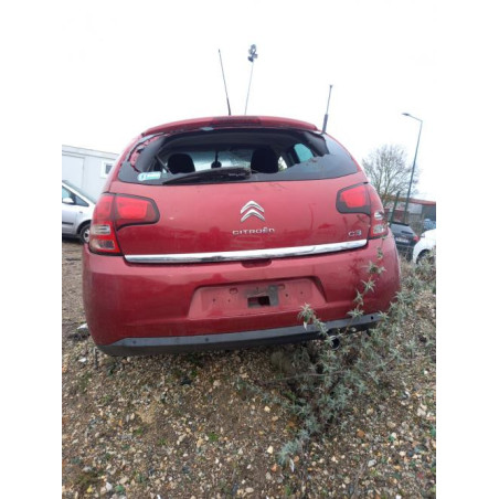 Injecteurs CITROEN C3 2 PHASE 1 d’occasion