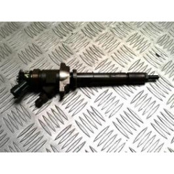 Injecteurs CITROEN C3 2 PHASE 1 d’occasion