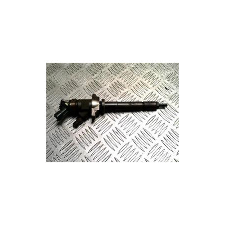Injecteurs CITROEN C3 2 PHASE 1 d’occasion