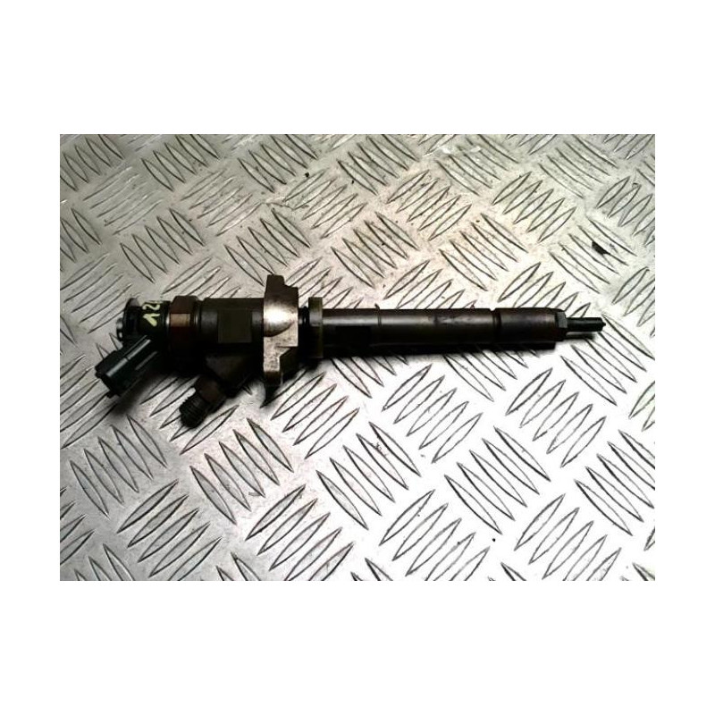 Injecteurs CITROEN C3 2 PHASE 1 d’occasion