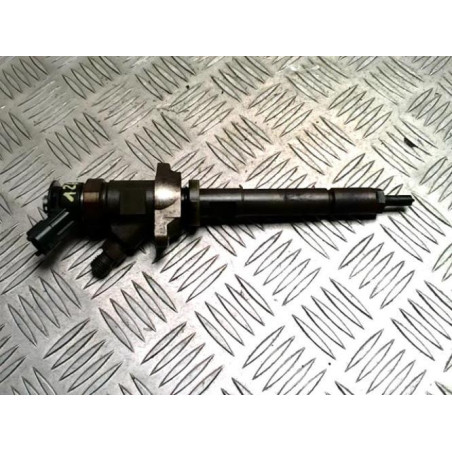 Injecteurs CITROEN C3 2 PHASE 1 d’occasion