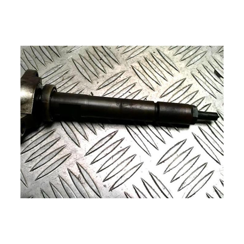 Injecteurs CITROEN C3 2 PHASE 1 d’occasion