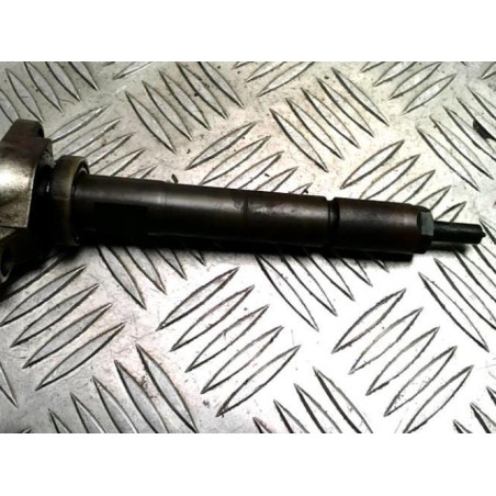 Injecteurs CITROEN C3 2 PHASE 1 d’occasion
