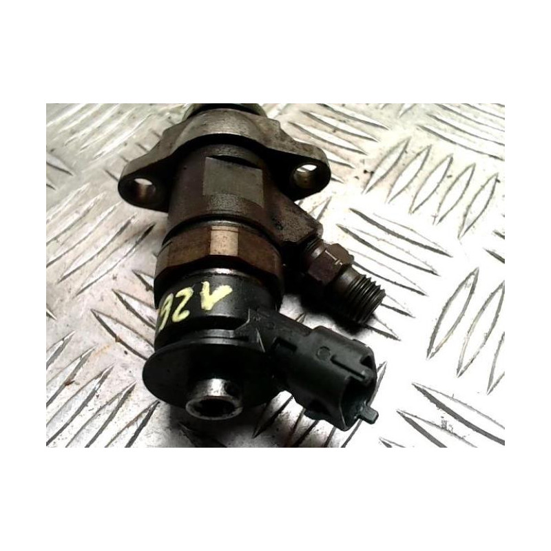 Injecteurs CITROEN C3 2 PHASE 1 d’occasion