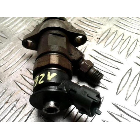 Injecteurs CITROEN C3 2 PHASE 1 d’occasion