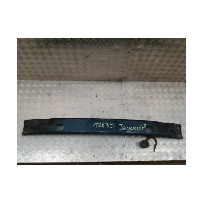 Renfort pare choc avant (traverse) JAGUAR X-TYPE PHASE 2 d’occasion