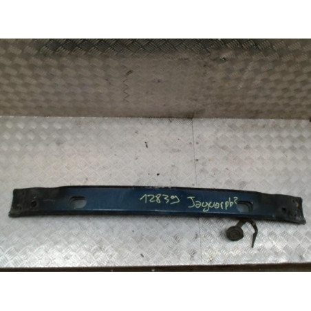 Renfort pare choc avant (traverse) JAGUAR X-TYPE PHASE 2 d’occasion