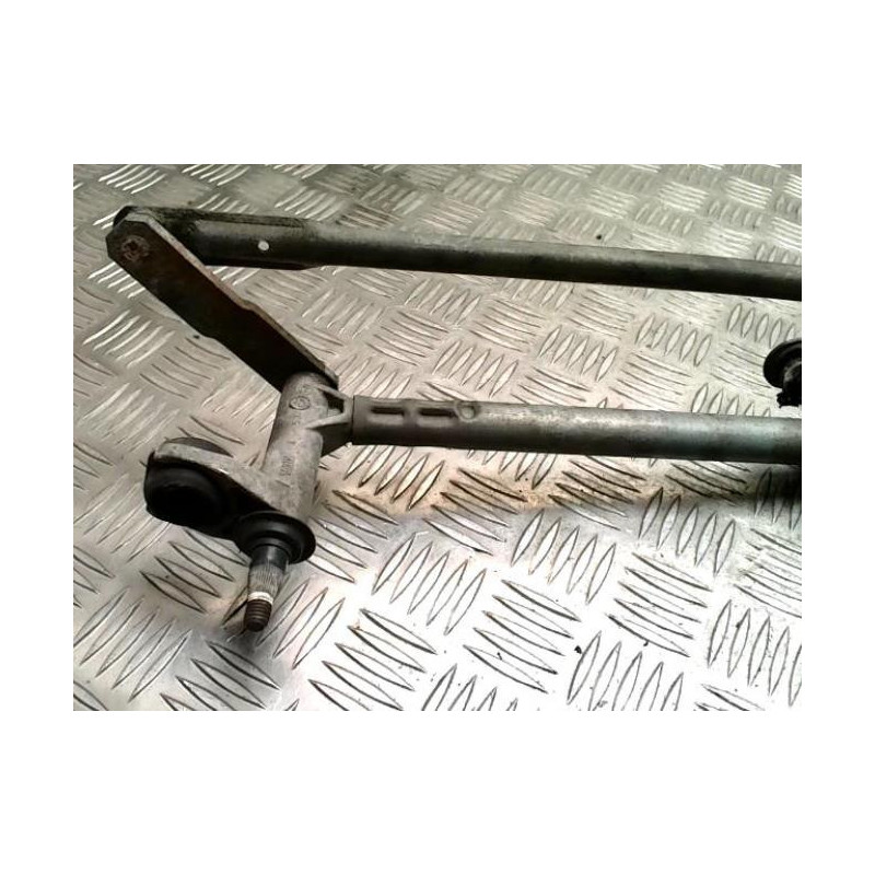 Moteur essuie glace avant VOLKSWAGEN GOLF 6 d’occasion