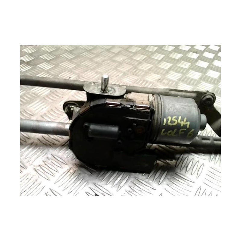 Moteur essuie glace avant VOLKSWAGEN GOLF 6 d’occasion