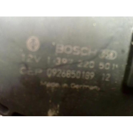 Moteur essuie glace avant VOLKSWAGEN GOLF 6 d’occasion