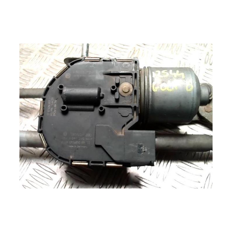 Moteur essuie glace avant VOLKSWAGEN GOLF 6 d’occasion