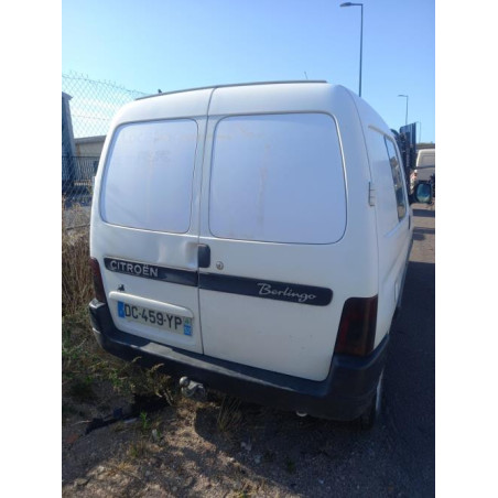 Absorbeur de pare choc arriere CITROEN BERLINGO 1 PHASE 1 d’occasion