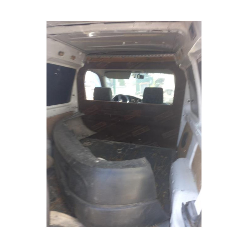 Absorbeur de pare choc arriere CITROEN BERLINGO 1 PHASE 1 d’occasion
