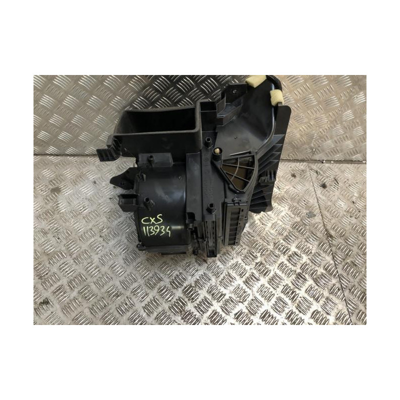 Bloc chauffage MAZDA CX5 1 PHASE 2 d’occasion