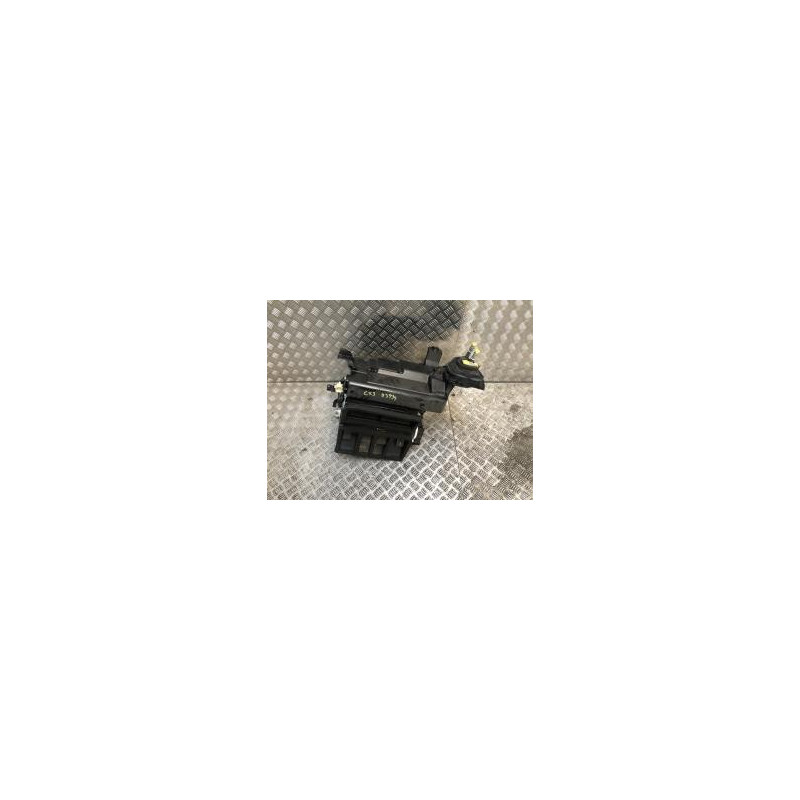 Bloc chauffage MAZDA CX5 1 PHASE 2 d’occasion