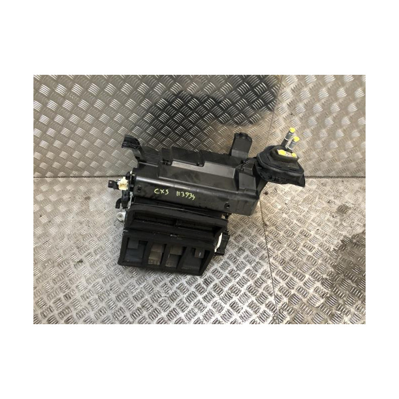 Bloc chauffage MAZDA CX5 1 PHASE 2 d’occasion