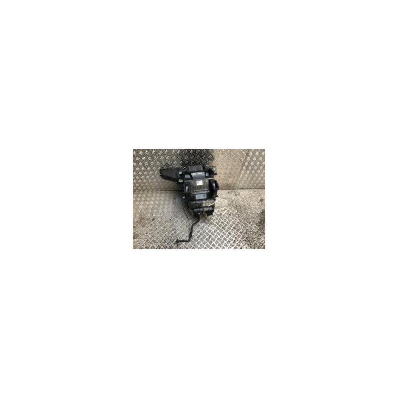 Bloc chauffage DACIA LODGY PHASE 2 d’occasion