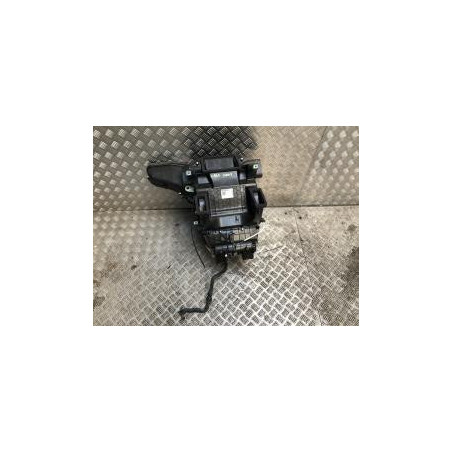 Bloc chauffage DACIA LODGY PHASE 2 d’occasion