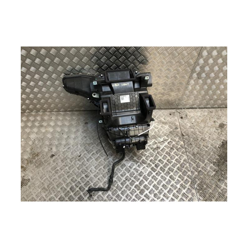 Bloc chauffage DACIA LODGY PHASE 2 d’occasion