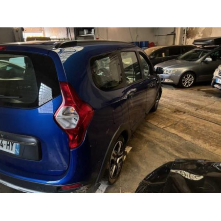Bloc chauffage DACIA LODGY PHASE 2 d’occasion