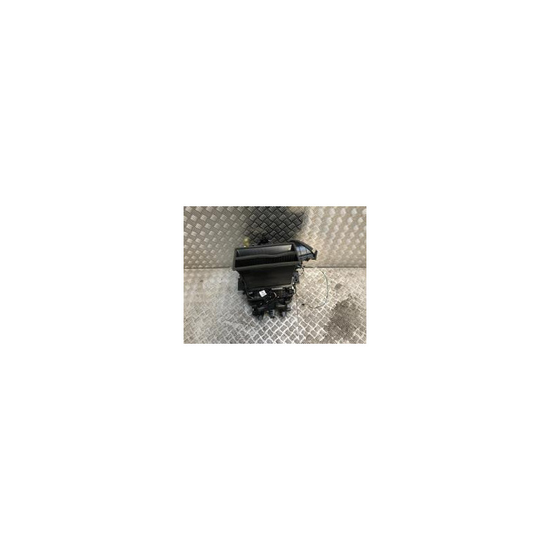 Bloc chauffage CITROEN C3 AIRCROSS 1 PHASE 1 d’occasion