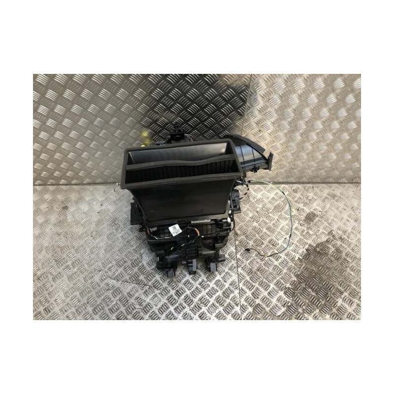 Bloc chauffage CITROEN C3 AIRCROSS 1 PHASE 1 d’occasion