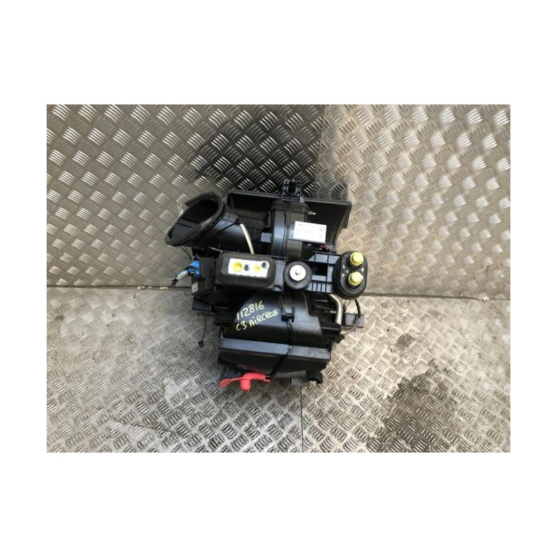 Bloc chauffage CITROEN C3 AIRCROSS 1 PHASE 1 d’occasion