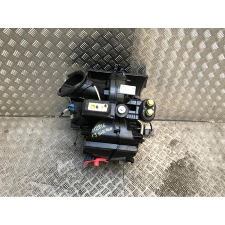 Bloc chauffage CITROEN C3 AIRCROSS 1 PHASE 1 d’occasion
