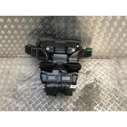 Bloc chauffage RENAULT MEGANE 3 PHASE 1 d’occasion