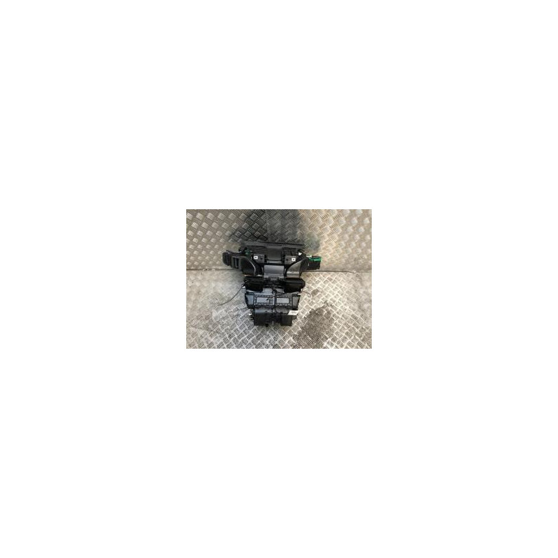 Bloc chauffage RENAULT MEGANE 3 PHASE 1 d’occasion