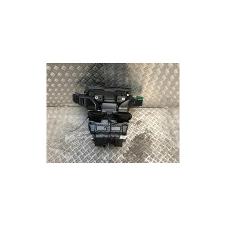Bloc chauffage RENAULT MEGANE 3 PHASE 1 d’occasion