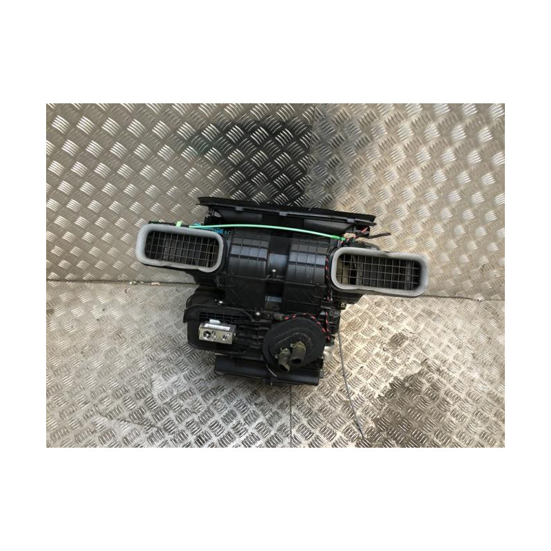 Bloc chauffage RENAULT MEGANE 3 PHASE 1 d’occasion