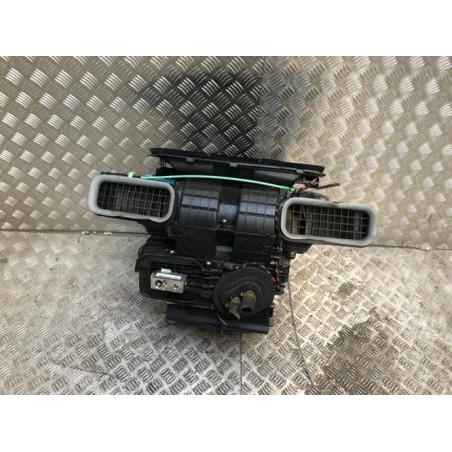 Bloc chauffage RENAULT MEGANE 3 PHASE 1 d’occasion