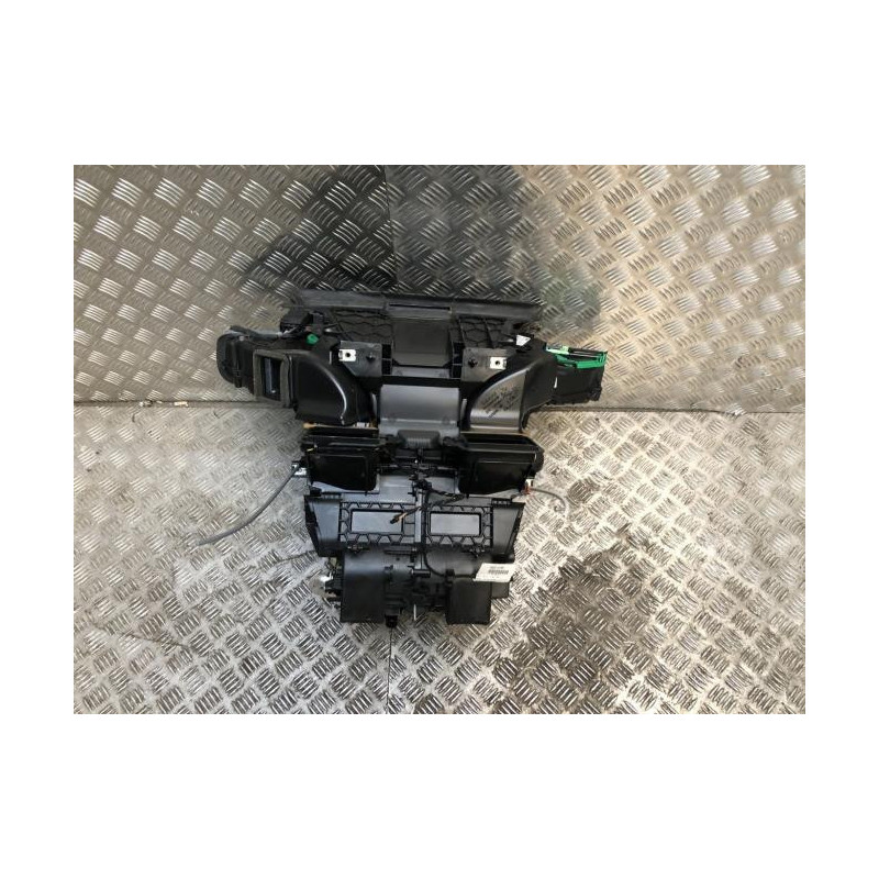 Bloc chauffage RENAULT MEGANE 3 PHASE 1 d’occasion