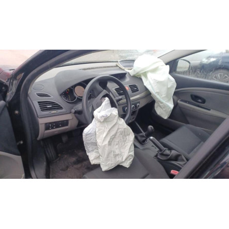 Bloc chauffage RENAULT MEGANE 3 PHASE 1 d’occasion