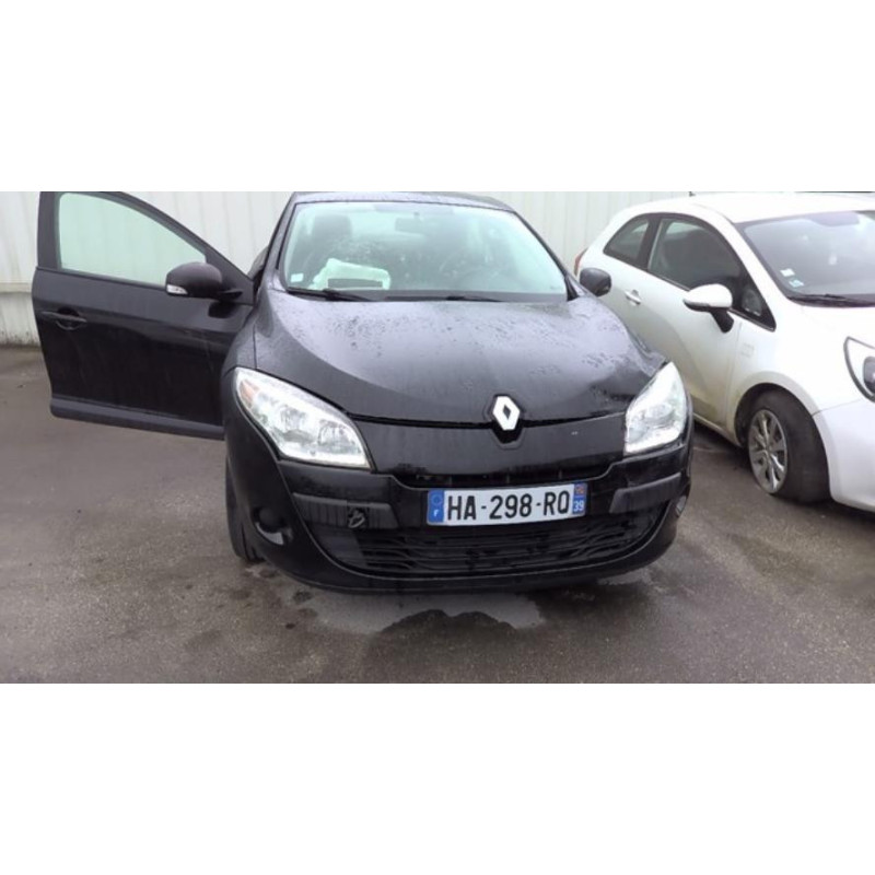 Bloc chauffage RENAULT MEGANE 3 PHASE 1 d’occasion