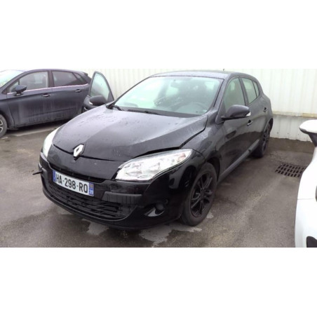 Bloc chauffage RENAULT MEGANE 3 PHASE 1 d’occasion