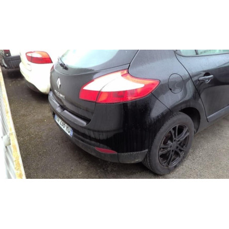 Bloc chauffage RENAULT MEGANE 3 PHASE 1 d’occasion
