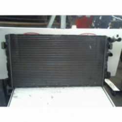 Radiateur eau VOLKSWAGEN NEW BEETLE d’occasion