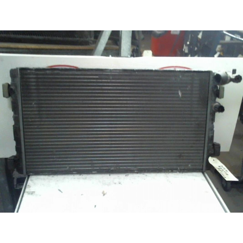 Radiateur eau VOLKSWAGEN NEW BEETLE d’occasion