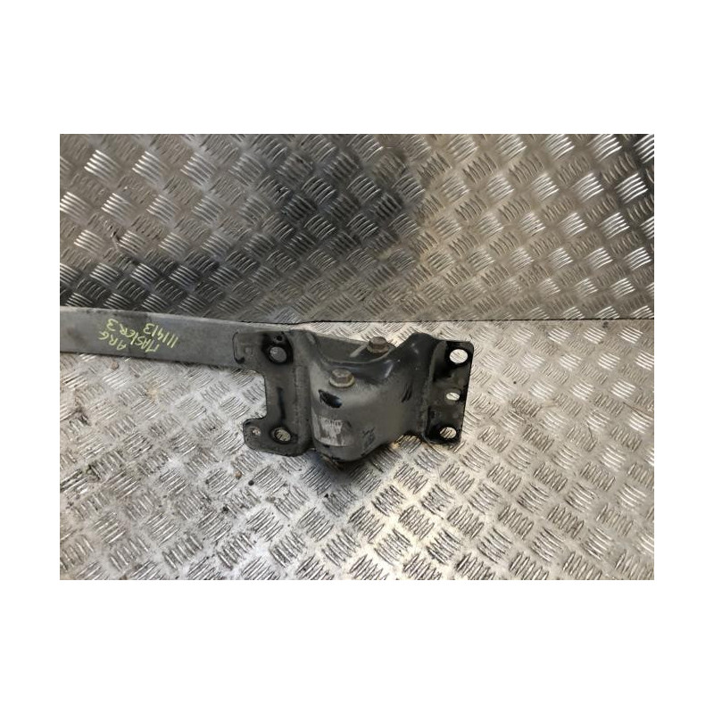 Lame de ressort arriere gauche RENAULT MASTER 3 PHASE 3 d’occasion