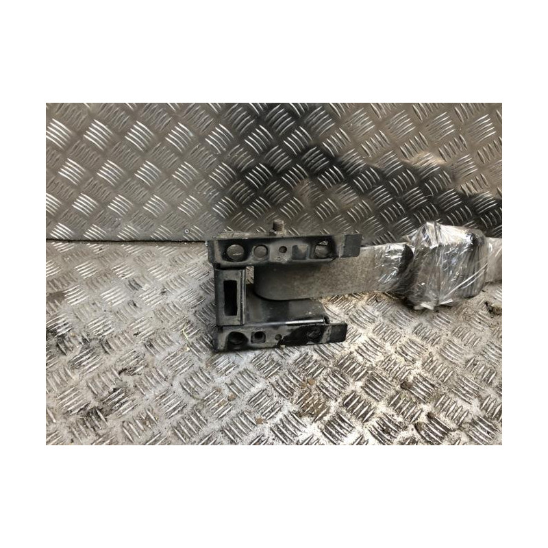 Lame de ressort arriere gauche RENAULT MASTER 3 PHASE 3 d’occasion