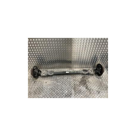 Train arriere complet RENAULT MASTER 3 PHASE 3 d’occasion