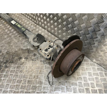 Train arriere complet RENAULT MASTER 3 PHASE 3 d’occasion