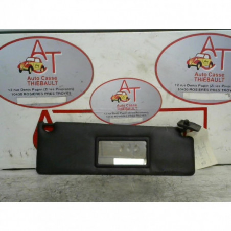 Pare soleil droit RENAULT SUPER 5 d’occasion