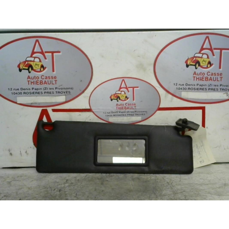 Pare soleil droit RENAULT SUPER 5 d’occasion